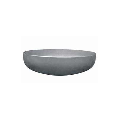Hemispherical Tank Heads Petroleum Equipment Accessories Stainless Steel Chemical Propane Tank Heads