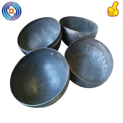 Fire Mine 600*3mm Hemispherical Head